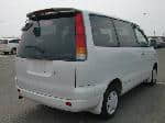 Used 1998 TOYOTA TOWNACE NOAH BF62420 for Sale Image 5