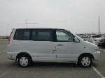 Used 1998 TOYOTA TOWNACE NOAH BF62420 for Sale Image 6