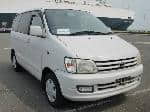 Used 1998 TOYOTA TOWNACE NOAH BF62420 for Sale Image 7