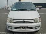 Used 1998 TOYOTA TOWNACE NOAH BF62420 for Sale Image 8