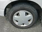 Used 1998 TOYOTA TOWNACE NOAH BF62420 for Sale Image 9