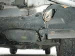Used 2001 TOYOTA ALLEX BF62426 for Sale Image 14