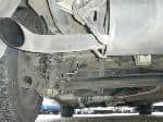 Used 2001 TOYOTA ALLEX BF62426 for Sale Image 15