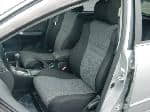 Used 2001 TOYOTA ALLEX BF62426 for Sale Image 18
