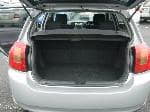 Used 2001 TOYOTA ALLEX BF62426 for Sale Image 20