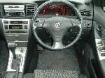 Used 2001 TOYOTA ALLEX BF62426 for Sale Image 21