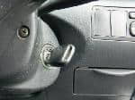 Used 2001 TOYOTA ALLEX BF62426 for Sale Image 27