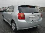Used 2001 TOYOTA ALLEX BF62426 for Sale Image 3