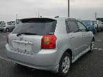 Used 2001 TOYOTA ALLEX BF62426 for Sale Image 5