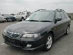Used 2002 MAZDA CAPELLA WAGON BF62432 for Sale Image 1