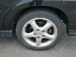 Used 2002 MAZDA CAPELLA WAGON BF62432 for Sale Image 10