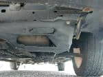 Used 2002 MAZDA CAPELLA WAGON BF62432 for Sale Image 14