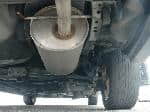 Used 2002 MAZDA CAPELLA WAGON BF62432 for Sale Image 16