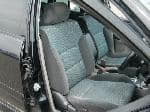 Used 2002 MAZDA CAPELLA WAGON BF62432 for Sale Image 17