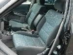 Used 2002 MAZDA CAPELLA WAGON BF62432 for Sale Image 18