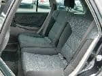 Used 2002 MAZDA CAPELLA WAGON BF62432 for Sale Image 19