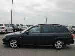Used 2002 MAZDA CAPELLA WAGON BF62432 for Sale Image 2