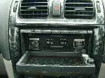 Used 2002 MAZDA CAPELLA WAGON BF62432 for Sale Image 25