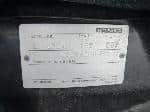 Used 2002 MAZDA CAPELLA WAGON BF62432 for Sale Image 28