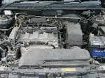 Used 2002 MAZDA CAPELLA WAGON BF62432 for Sale Image 29