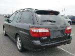 Used 2002 MAZDA CAPELLA WAGON BF62432 for Sale Image 3