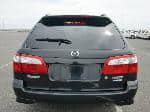 Used 2002 MAZDA CAPELLA WAGON BF62432 for Sale Image 4