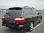 Used 2002 MAZDA CAPELLA WAGON BF62432 for Sale Image 5