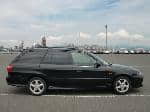 Used 2002 MAZDA CAPELLA WAGON BF62432 for Sale Image 6
