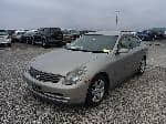 Used 2001 NISSAN SKYLINE BF62435 for Sale Image 1