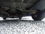 Used 2001 NISSAN SKYLINE BF62435 for Sale Image 16