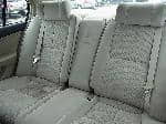 Used 2001 NISSAN SKYLINE BF62435 for Sale Image 19
