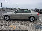 Used 2001 NISSAN SKYLINE BF62435 for Sale Image 2