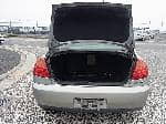 Used 2001 NISSAN SKYLINE BF62435 for Sale Image 20