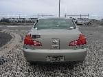 Used 2001 NISSAN SKYLINE BF62435 for Sale Image 4