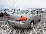 Used 2001 NISSAN SKYLINE BF62435 for Sale Image 5