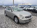 Used 2001 NISSAN SKYLINE BF62435 for Sale Image 7
