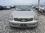Used 2001 NISSAN SKYLINE BF62435 for Sale Image 8