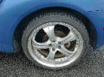Used 2001 VOLKSWAGEN NEW BEETLE BF62448 for Sale Image 10
