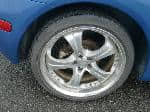 Used 2001 VOLKSWAGEN NEW BEETLE BF62448 for Sale Image 11