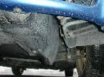 Used 2001 VOLKSWAGEN NEW BEETLE BF62448 for Sale Image 14