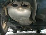 Used 2001 VOLKSWAGEN NEW BEETLE BF62448 for Sale Image 15