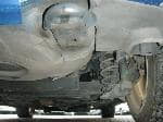 Used 2001 VOLKSWAGEN NEW BEETLE BF62448 for Sale Image 16