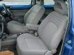 Used 2001 VOLKSWAGEN NEW BEETLE BF62448 for Sale Image 18