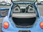 Used 2001 VOLKSWAGEN NEW BEETLE BF62448 for Sale Image 20