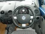 Used 2001 VOLKSWAGEN NEW BEETLE BF62448 for Sale Image 21