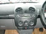 Used 2001 VOLKSWAGEN NEW BEETLE BF62448 for Sale Image 23