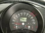 Used 2001 VOLKSWAGEN NEW BEETLE BF62448 for Sale Image 25