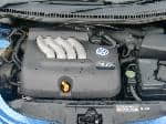 Used 2001 VOLKSWAGEN NEW BEETLE BF62448 for Sale Image 29