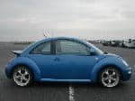 Used 2001 VOLKSWAGEN NEW BEETLE BF62448 for Sale Image 6