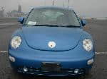Used 2001 VOLKSWAGEN NEW BEETLE BF62448 for Sale Image 8